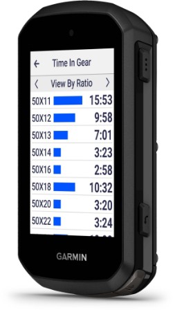 Edge 850 GPS Computer image 4