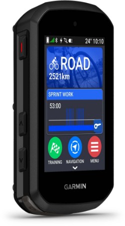 Edge 850 GPS Computer image 5