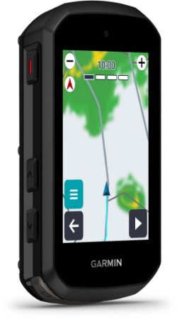 Edge 850 GPS Computer image 6