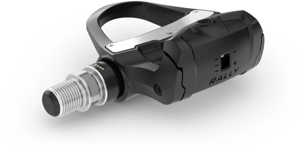 Rally RK210 Dual-sensing Power Meter Pedals image 1