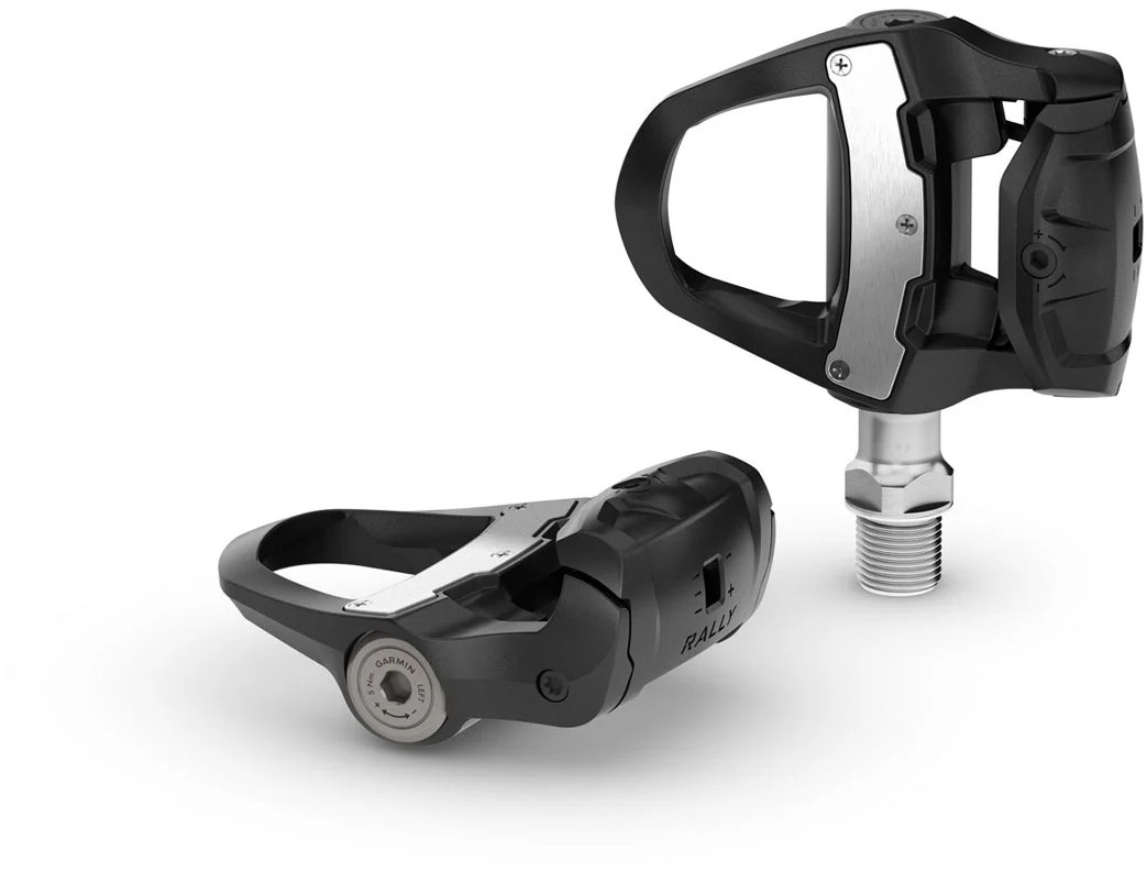 Garmin Rally RK110 Single-sensing Power Meter Pedals product image