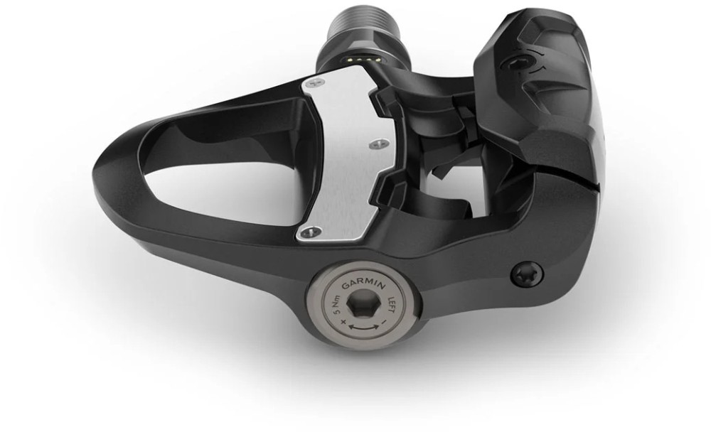Rally RK110 Single-sensing Power Meter Pedals image 1