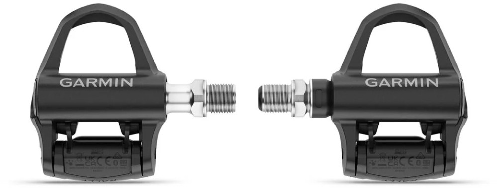 Rally RK110 Single-sensing Power Meter Pedals image 2