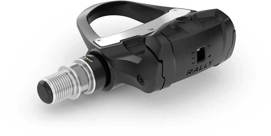 Rally RK/XC210 Power Meter Pedals image 1