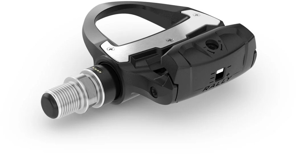 Rally RS210 Dual-sensing Power Meter Pedals image 1