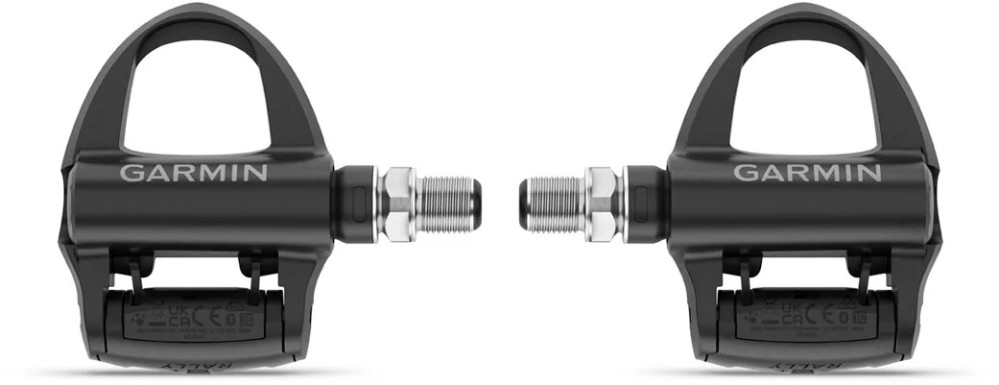 Rally RS210 Dual-sensing Power Meter Pedals image 2
