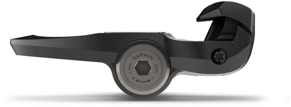 Rally RS110 Single-sensing Power Meter Pedals image 2