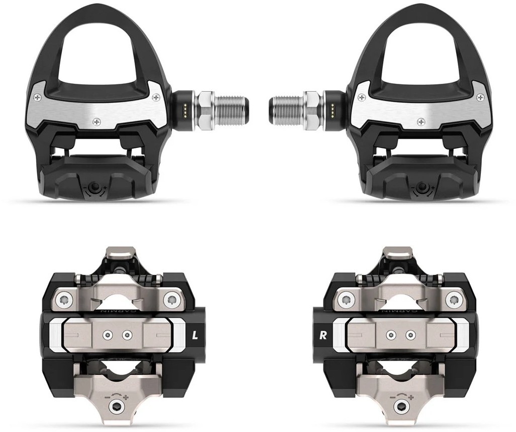 Garmin Rally RS/XC210 Dual-sensing Power Meter Bundle product image