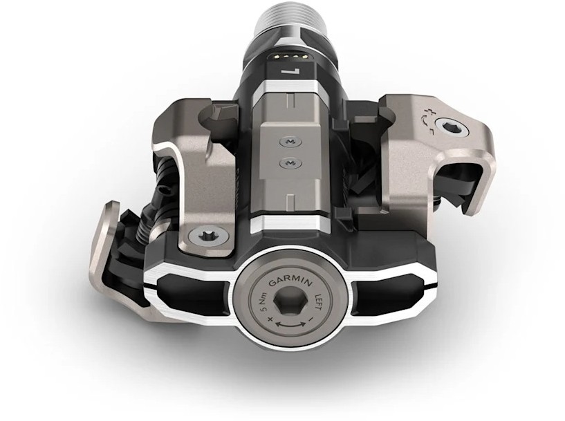 Rally XC110 Power Meter Pedals image 1