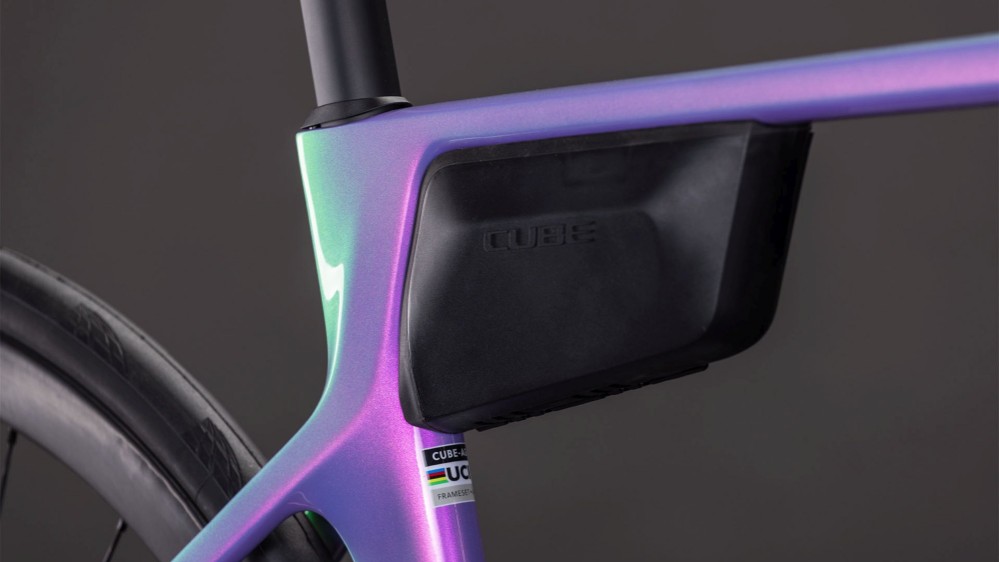 Agree C:62 SLX 2026 - Road Bike image 1