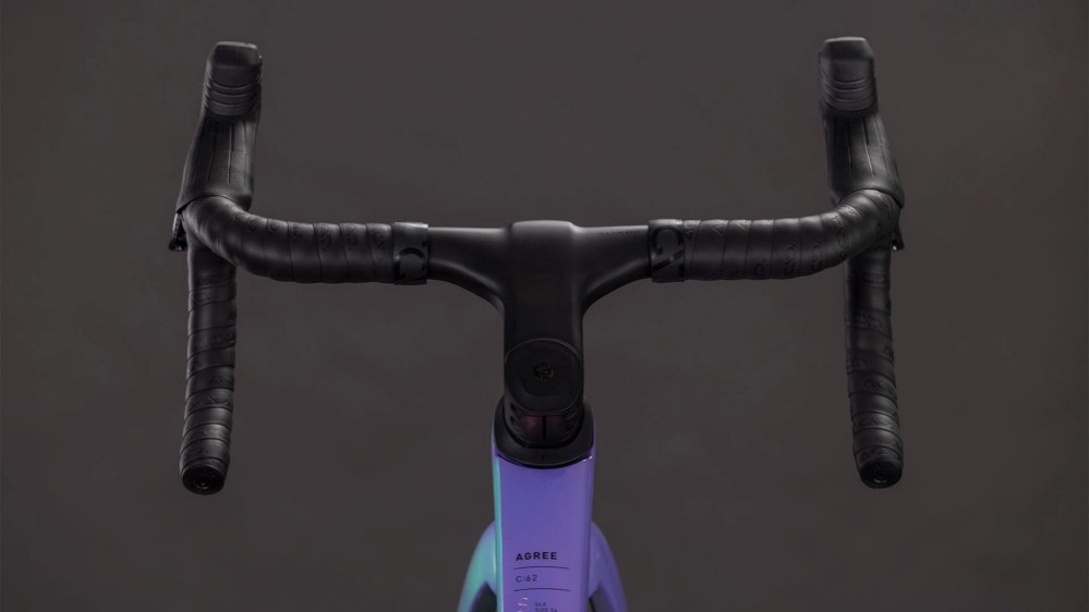 Agree C:62 SLX 2026 - Road Bike image 2