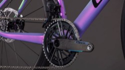 Agree C:62 SLX 2026 - Road Bike image 4