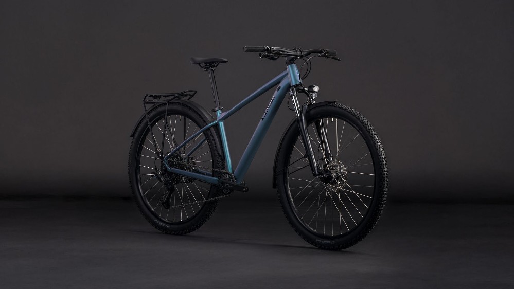 Aim Pro FE Mountain Bike 2026 - Hardtail MTB image 1