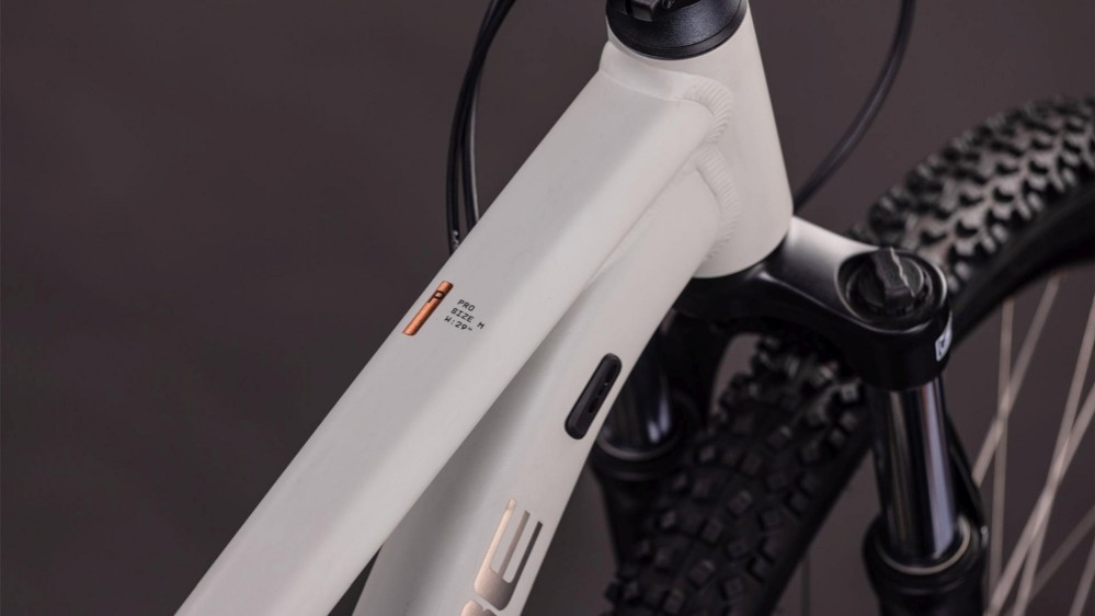 Aim Pro Mountain Bike 2026 - Hardtail MTB image 1