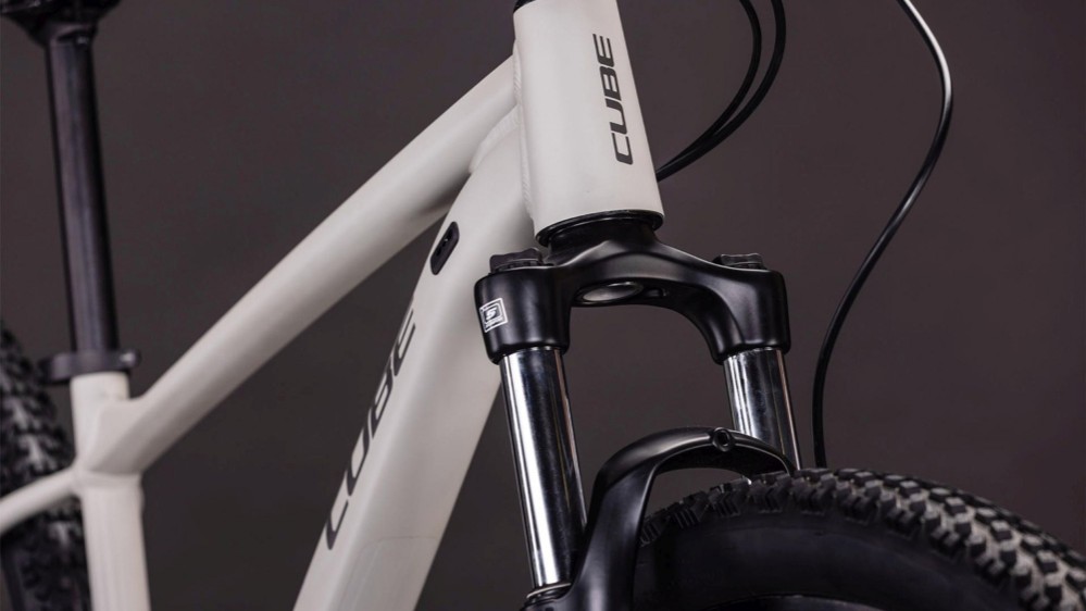 Aim Pro Mountain Bike 2026 - Hardtail MTB image 2