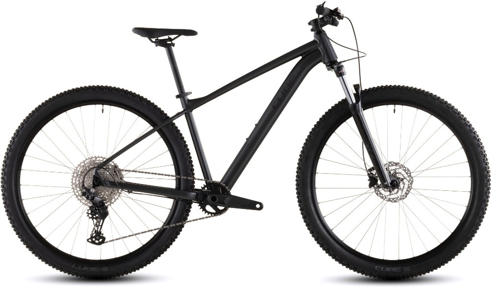 Aim SLX Mountain Bike 2026 - Hardtail MTB image 0