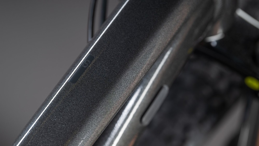 Aim SLX Mountain Bike 2026 - Hardtail MTB image 2