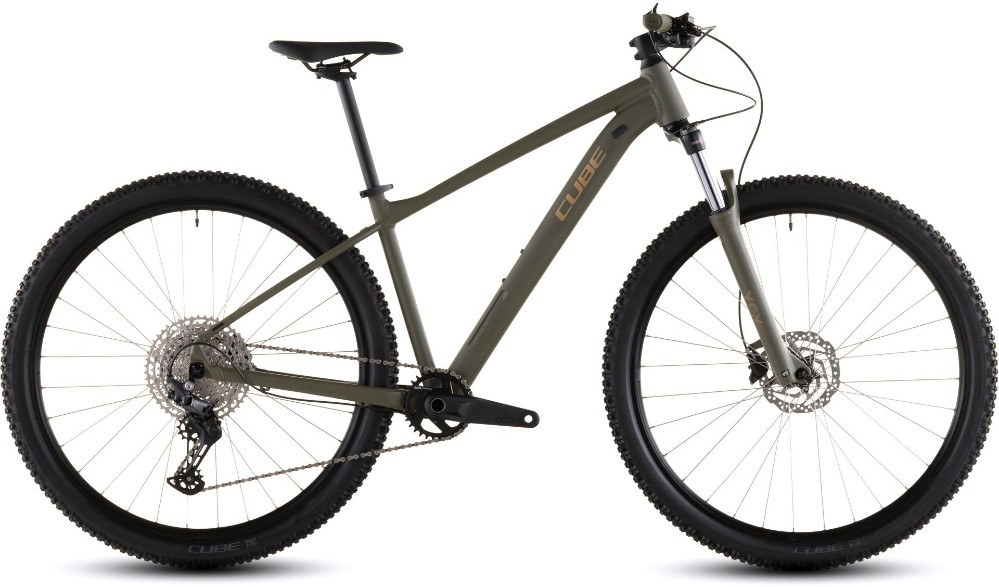 Aim SLX Mountain Bike 2026 - Hardtail MTB image 0