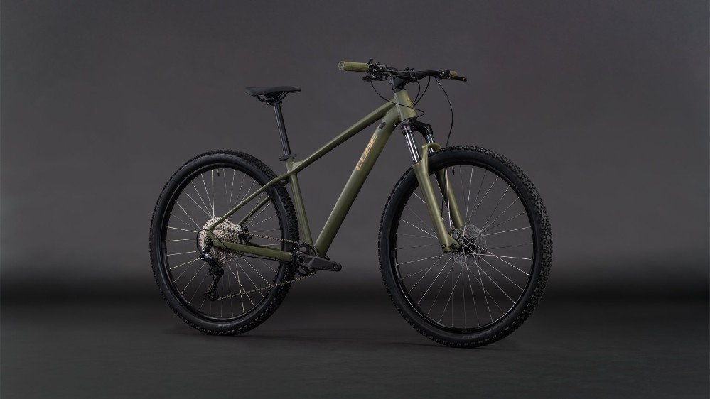 Aim SLX Mountain Bike 2026 - Hardtail MTB image 1
