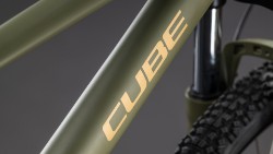 Aim SLX Mountain Bike 2026 - Hardtail MTB image 3