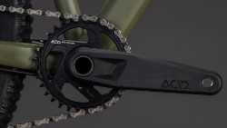 Aim SLX Mountain Bike 2026 - Hardtail MTB image 5