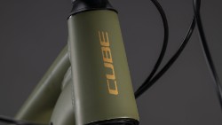 Aim SLX Mountain Bike 2026 - Hardtail MTB image 7