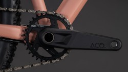 Aim SLX Mountain Bike 2026 - Hardtail MTB image 5