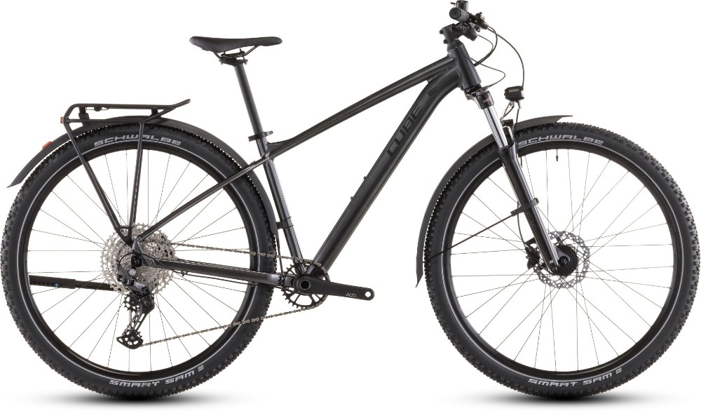 Aim SLX FE Mountain Bike 2026 - Hardtail MTB image 0