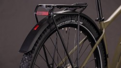 Aim SLX FE Mountain Bike 2026 - Hardtail MTB image 3