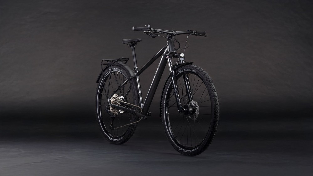 Aim SLX FE Mountain Bike 2026 - Hardtail MTB image 1