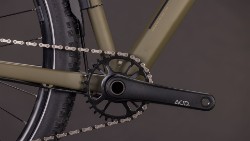 Aim SLX FE Mountain Bike 2026 - Hardtail MTB image 5