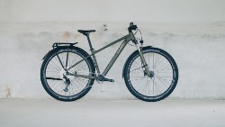 Aim SLX FE Mountain Bike 2026 - Hardtail MTB image 7