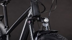 Aim SLX FE Mountain Bike 2026 - Hardtail MTB image 6