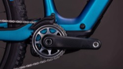 Ams Hybrid One44 C:68X SLX 400X 2027 - Electric Mountain Bike image 4