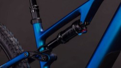 Ams Hybrid One44 C:68X SLX 400X 2027 - Electric Mountain Bike image 5
