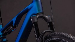 Ams Hybrid One44 C:68X SLX 400X 2027 - Electric Mountain Bike image 7