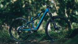 Ams Hybrid One44 C:68X SLX 400X 2027 - Electric Mountain Bike image 8