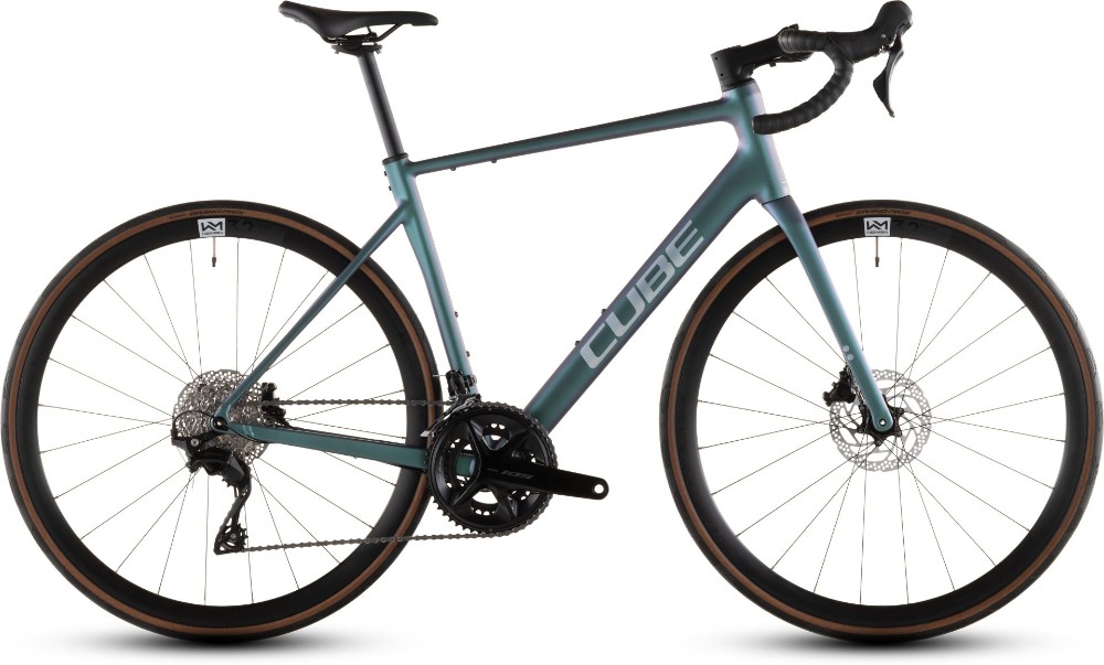 Attain SLX 2026 - Road Bike image 0