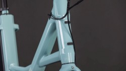 Compact Hybrid Comfort 545 2026 - Electric Cargo Bike image 6