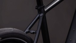 Editor Hybrid Pro 400X 2026 - Electric Hybrid Bike image 3