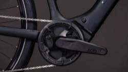 Editor Hybrid Pro 400X 2026 - Electric Hybrid Bike image 5