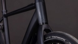 Editor Hybrid Pro 400X 2026 - Electric Hybrid Bike image 6