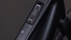 Editor Hybrid Pro 400X Trapeze 2026 - Electric Hybrid Bike image 3