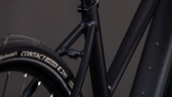 Editor Hybrid Pro 400X Trapeze 2026 - Electric Hybrid Bike image 4