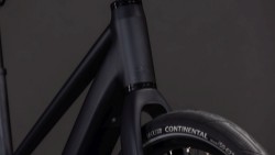 Editor Hybrid Pro 400X Trapeze 2026 - Electric Hybrid Bike image 6