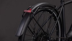 Editor Hybrid Pro 400X FE 2026 - Electric Hybrid Bike image 3