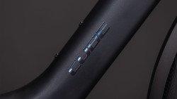 Editor Hybrid Pro 400X FE 2026 - Electric Hybrid Bike image 5