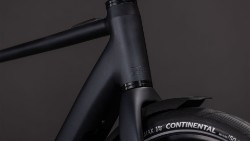 Editor Hybrid Pro 400X FE 2026 - Electric Hybrid Bike image 6