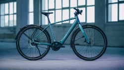 Editor Hybrid SLT 400X FE 2026 - Electric Hybrid Bike image 9