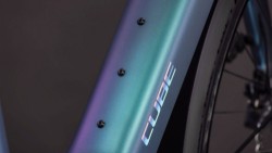 Editor Hybrid SLT 400X FE 2026 - Electric Hybrid Bike image 4